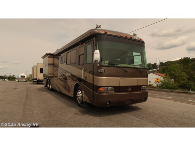 I0345 20 2004 Monaco Rv Countess Diesel Pusher For Sale In Duncansville Pa