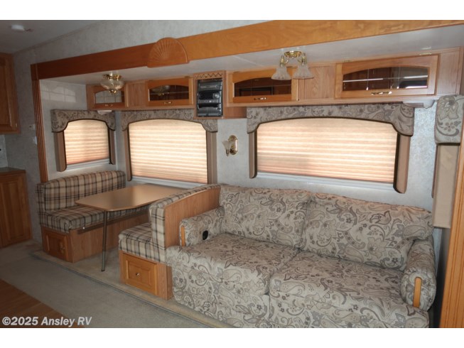 2003 Jayco Designer 30RKS RV for Sale in Duncansville, PA 16635 | F0402