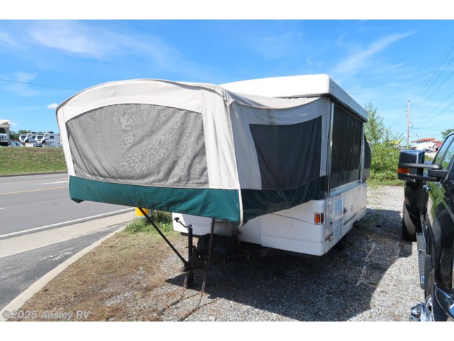 2000 Coleman Santa Fe Grand Tour Series Rv For Sale In Duncansville Pa 16635 K0411 20 Rvusa Com Classifieds