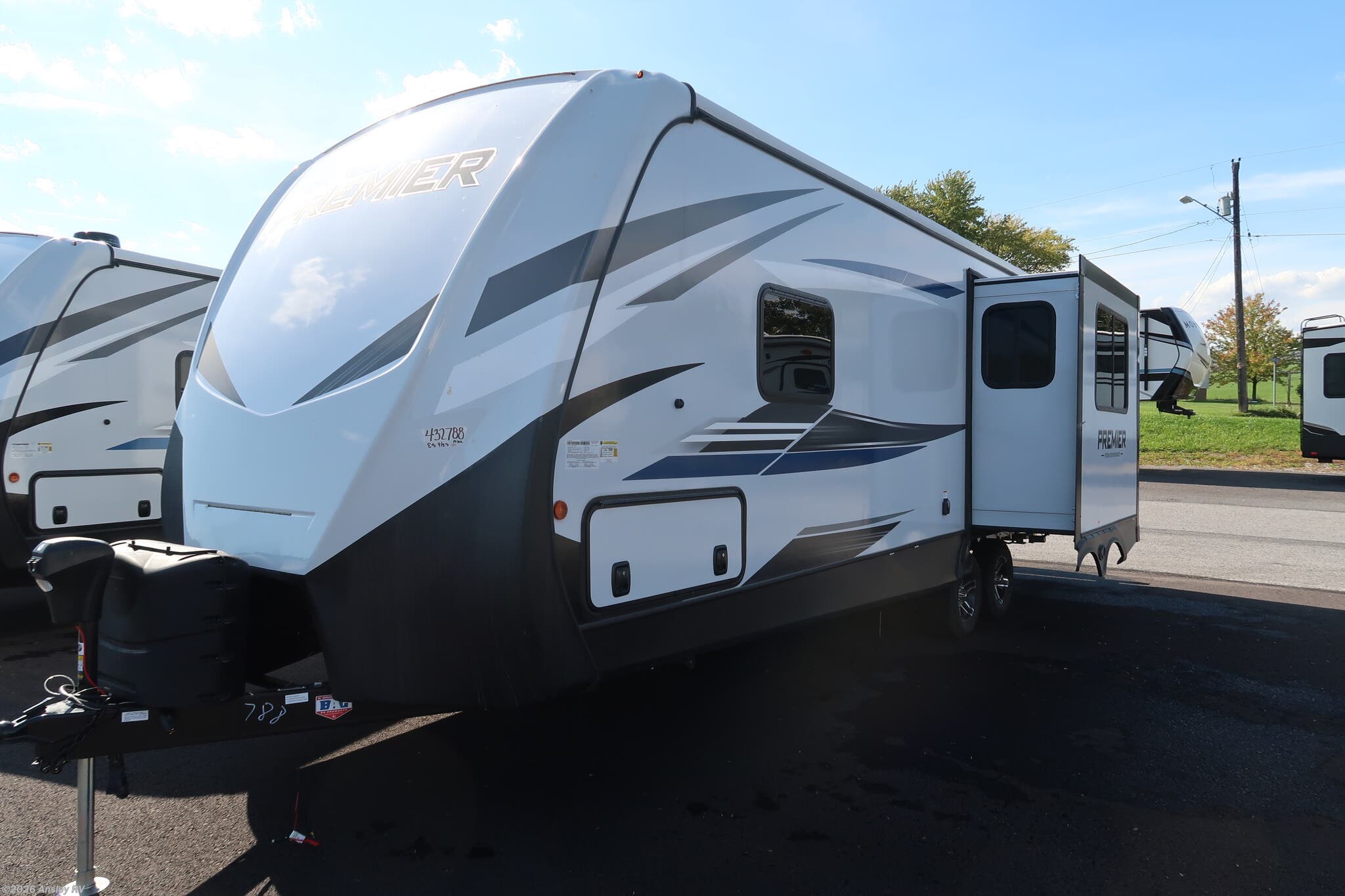 2021 Keystone Premier 24RKPR RV for Sale in Duncansville, PA 16635