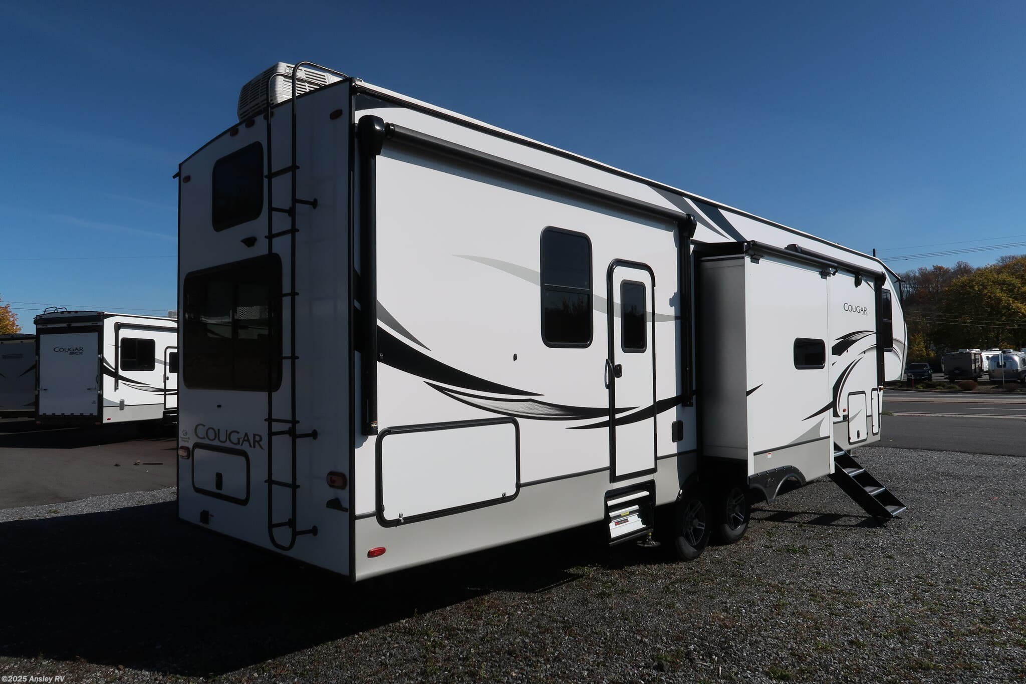 2021 Keystone Cougar 364BHL RV for Sale in Duncansville, PA 16635 ...