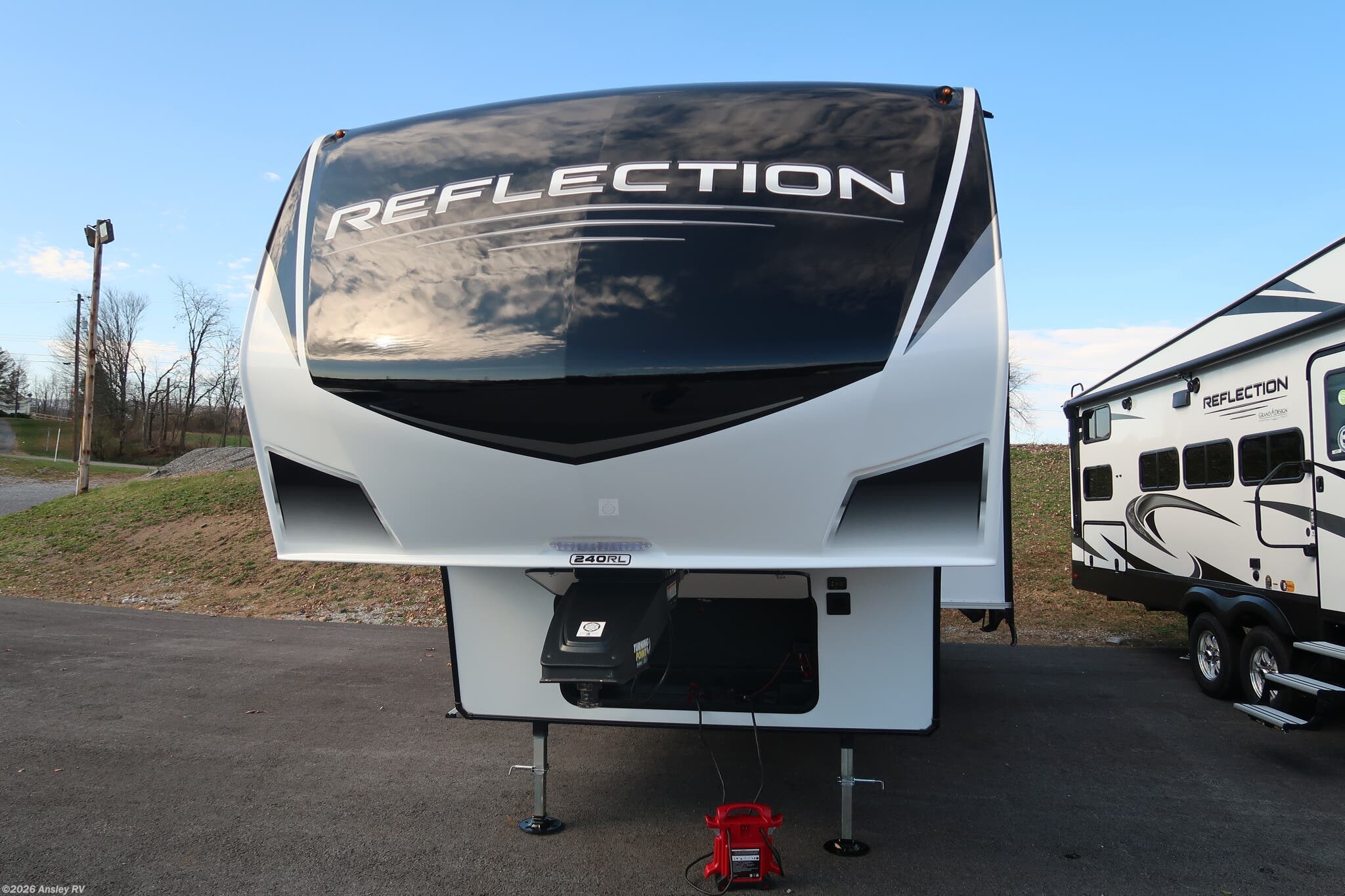 2021 Grand Design Reflection 150 Series 240RL RV For Sale In 