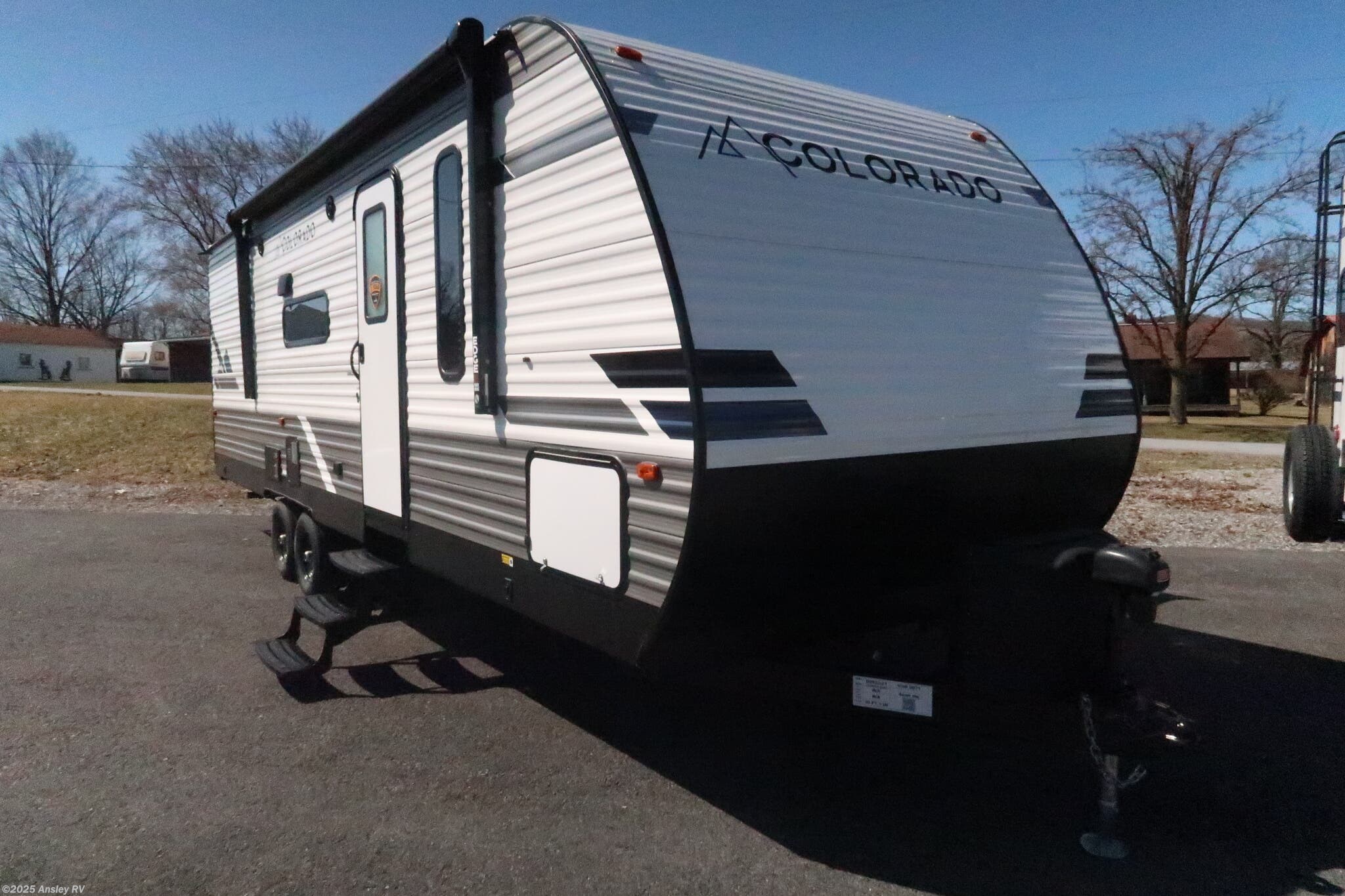 2021 Dutchmen Colorado 26bhc Rv For Sale In Duncansville Pa 16635 D0032 21 Rvusa Com Classifieds
