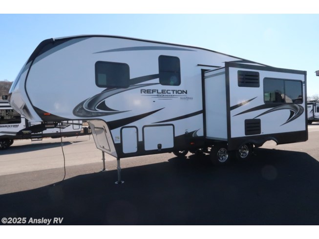 E0080 21 2021 Grand Design Reflection 150 Series 260rd Fifth Wheel For Sale In Duncansville Pa