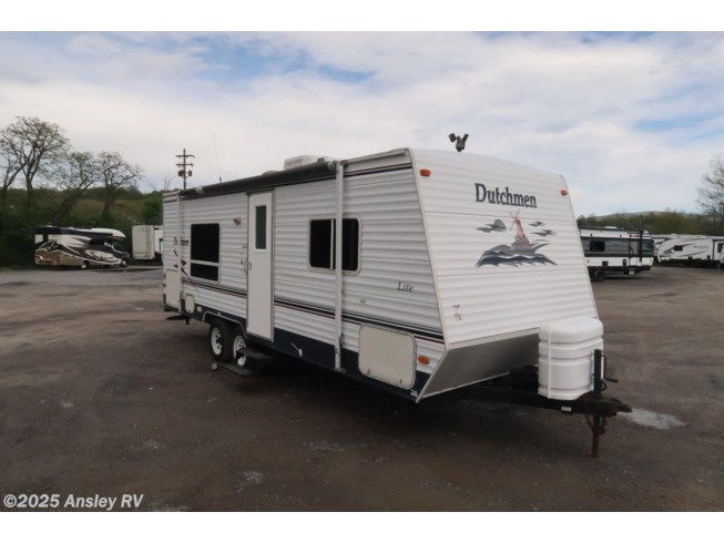 2005 Dutchmen Lite 25F RV for Sale in Duncansville, PA 16635 | J0214-21 ...