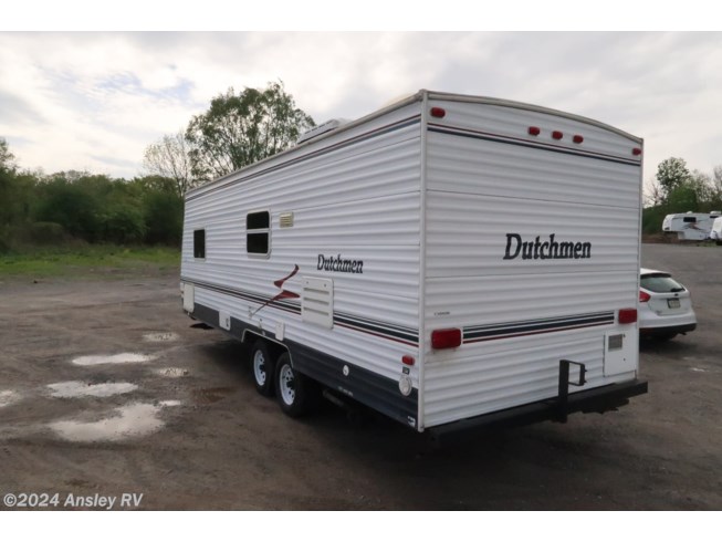 2005 Dutchmen Lite 25F RV for Sale in Duncansville, PA 16635 | J0214-21 ...