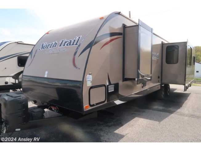 2013 Heartland North Trail 32RLTS RV for Sale in Duncansville, PA 16635 ...