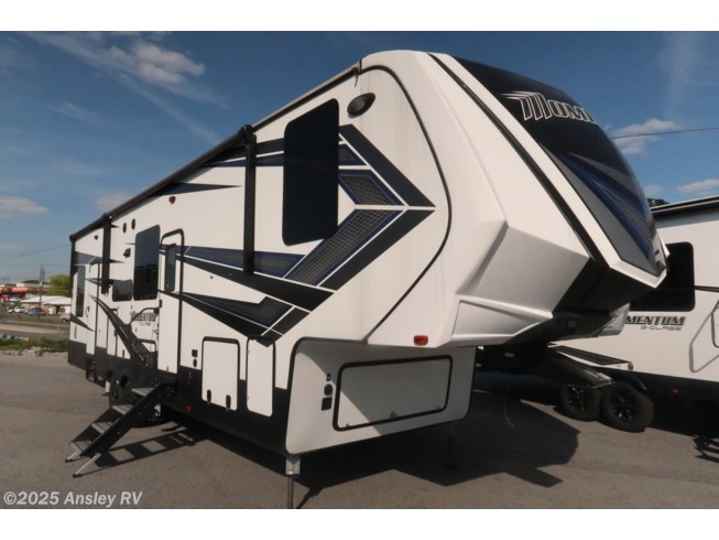 2018 Grand Design Momentum 354M RV for Sale in Duncansville, PA 16635 ...