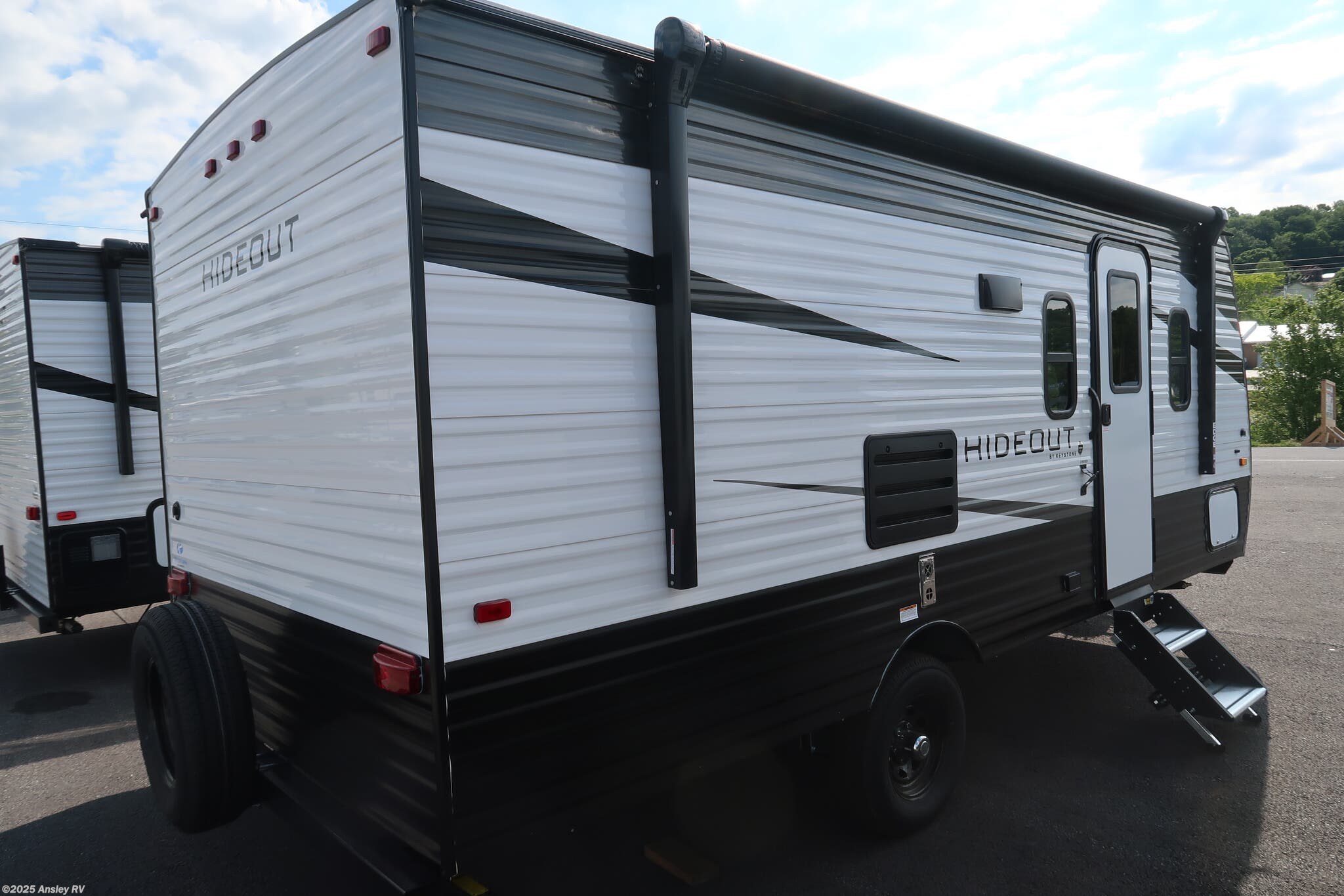 2021 Keystone Hideout 186SS RV for Sale in Duncansville, PA 16635 ...