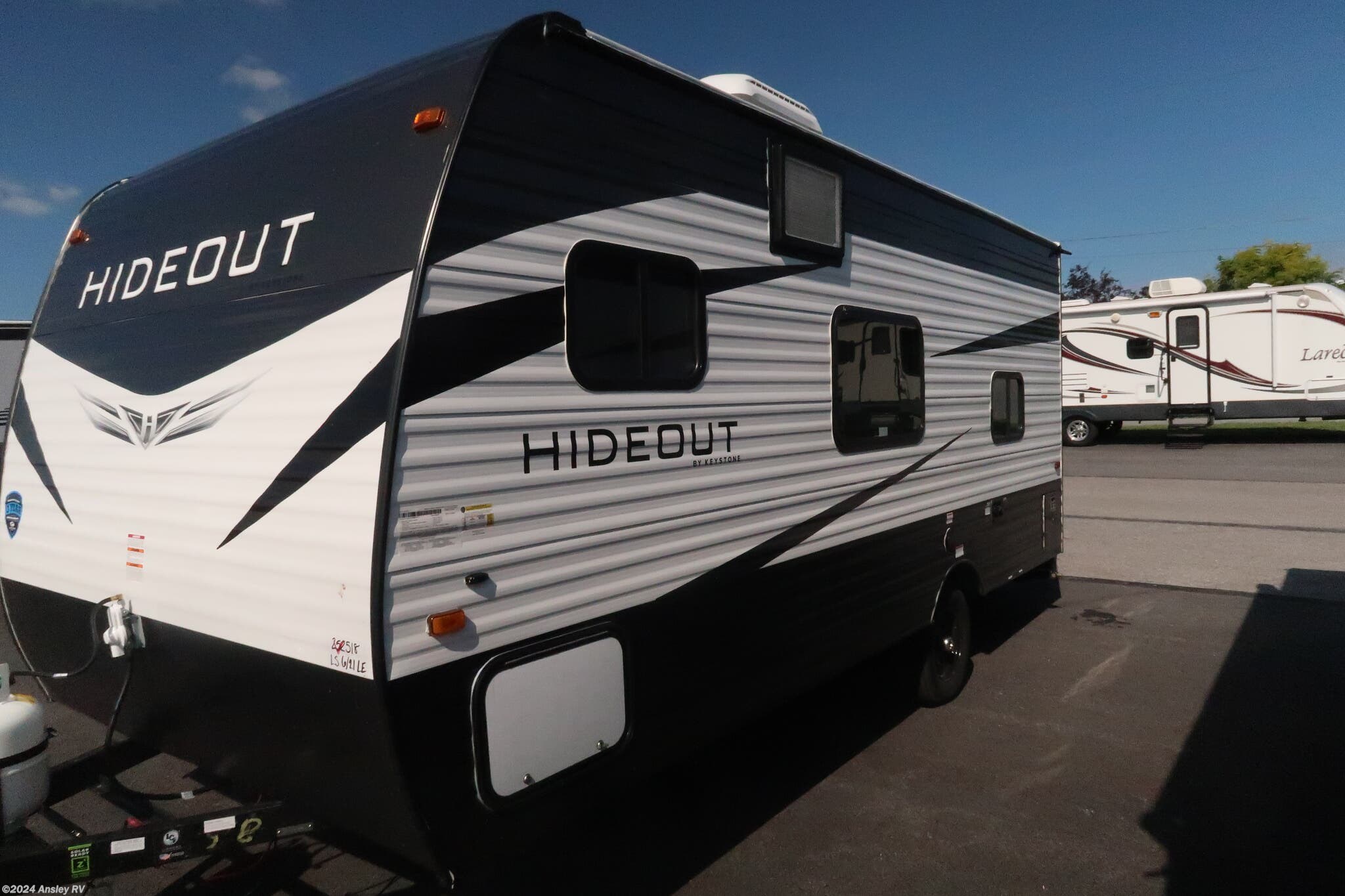 2021 Keystone Hideout 175BH RV for Sale in Duncansville, PA 16635 ...