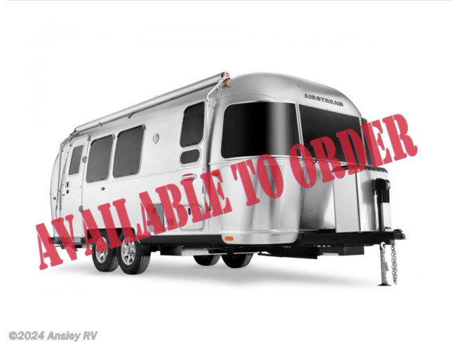 New 2022 Airstream Bambi 20FB available in Duncansville, Pennsylvania
