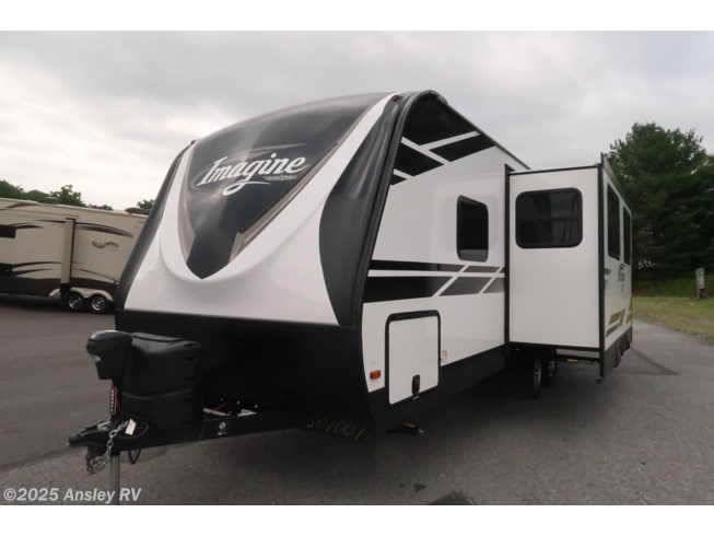 D0362 21 2022 Grand Design Imagine 2600rb 2022 Grand Design Imagine 216rb