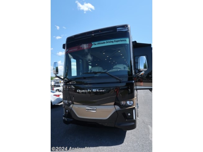 2022 Dutch Star 4369 by Newmar from Ansley RV in Duncansville, Pennsylvania