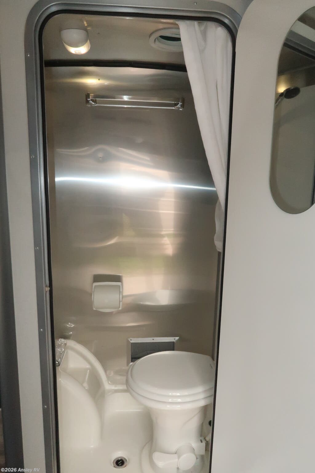 2020 Airstream Basecamp 16x Rv For Sale In Duncansville