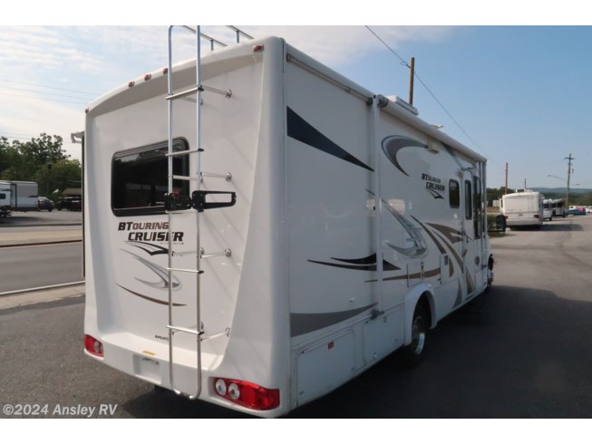 2007 Gulf Stream Conquest B-Touring Cruiser 5272 RV For Sale In ...