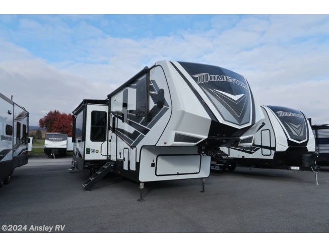 New 2022 Grand Design Momentum 395MS-R available in Duncansville, Pennsylvania