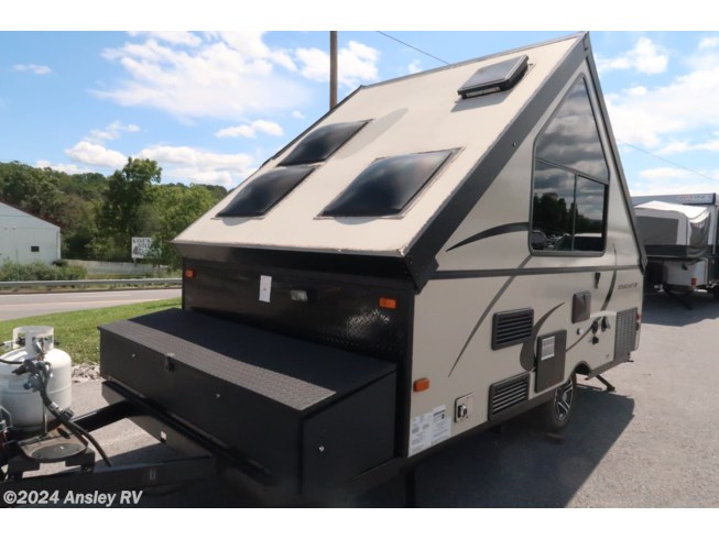 2016 Comet Hardside H1235SB by Starcraft from Ansley RV in Duncansville, Pennsylvania