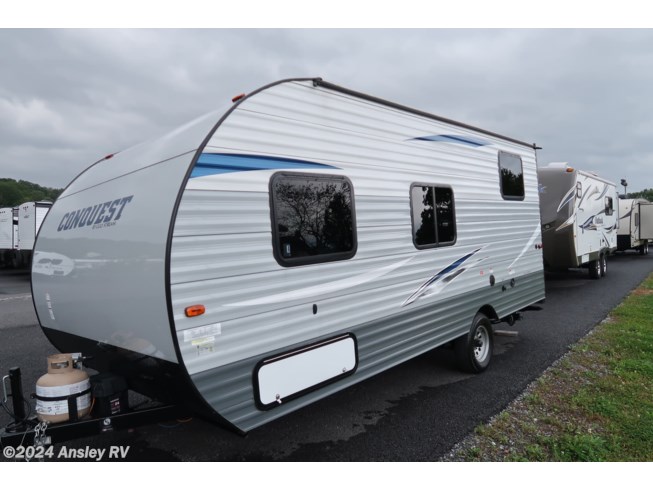 Used 2019 Gulf Stream Conquest 198BH available in Duncansville, Pennsylvania
