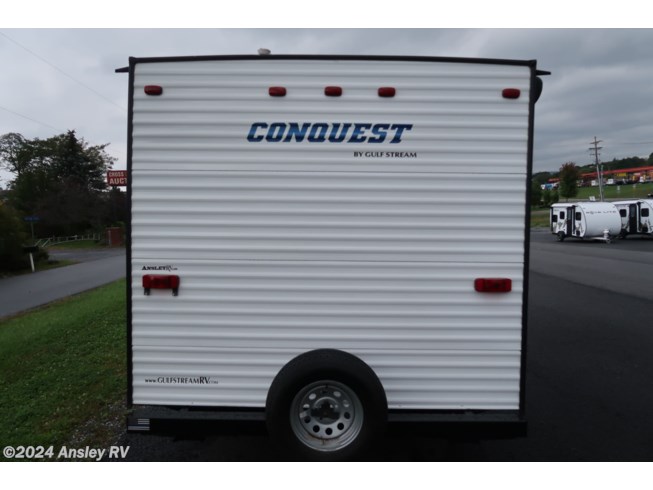 2019 Conquest 198BH by Gulf Stream from Ansley RV in Duncansville, Pennsylvania