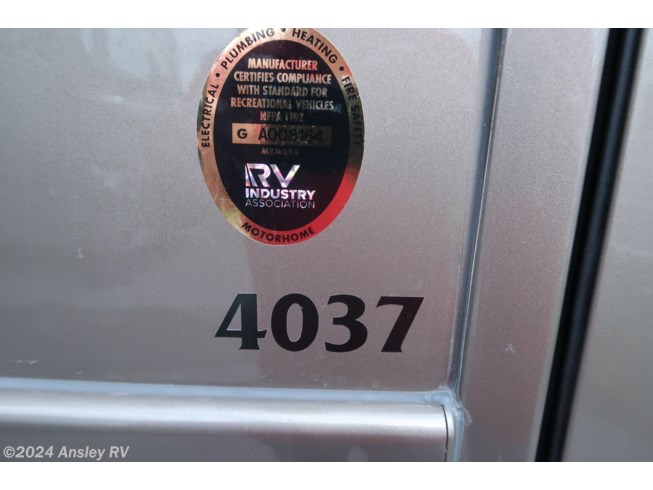 2022 Newmar Ventana 4037 - New Diesel Pusher For Sale by Ansley RV in Duncansville, Pennsylvania