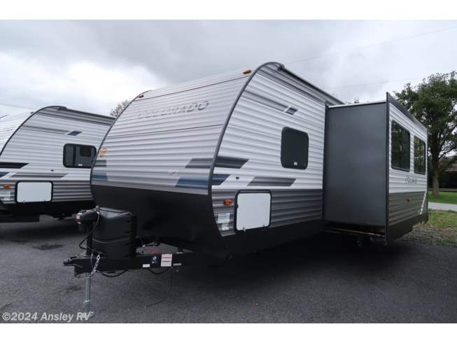 2022 Colorado 26BHC by Dutchmen from Ansley RV in Duncansville, Pennsylvania