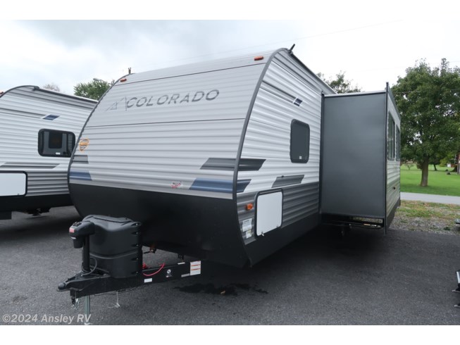 2022 Colorado 26BHC by Dutchmen from Ansley RV in Duncansville, Pennsylvania