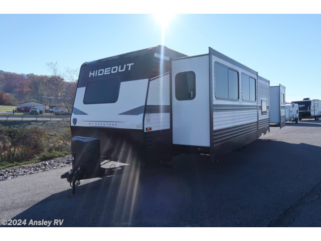 2022 Hideout 38FKTS by Keystone from Ansley RV in Duncansville, Pennsylvania