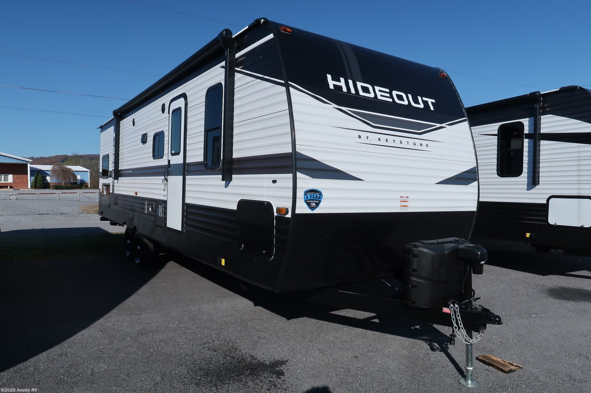 2022 Keystone Hideout 290QB RV for Sale in Duncansville, PA 16635