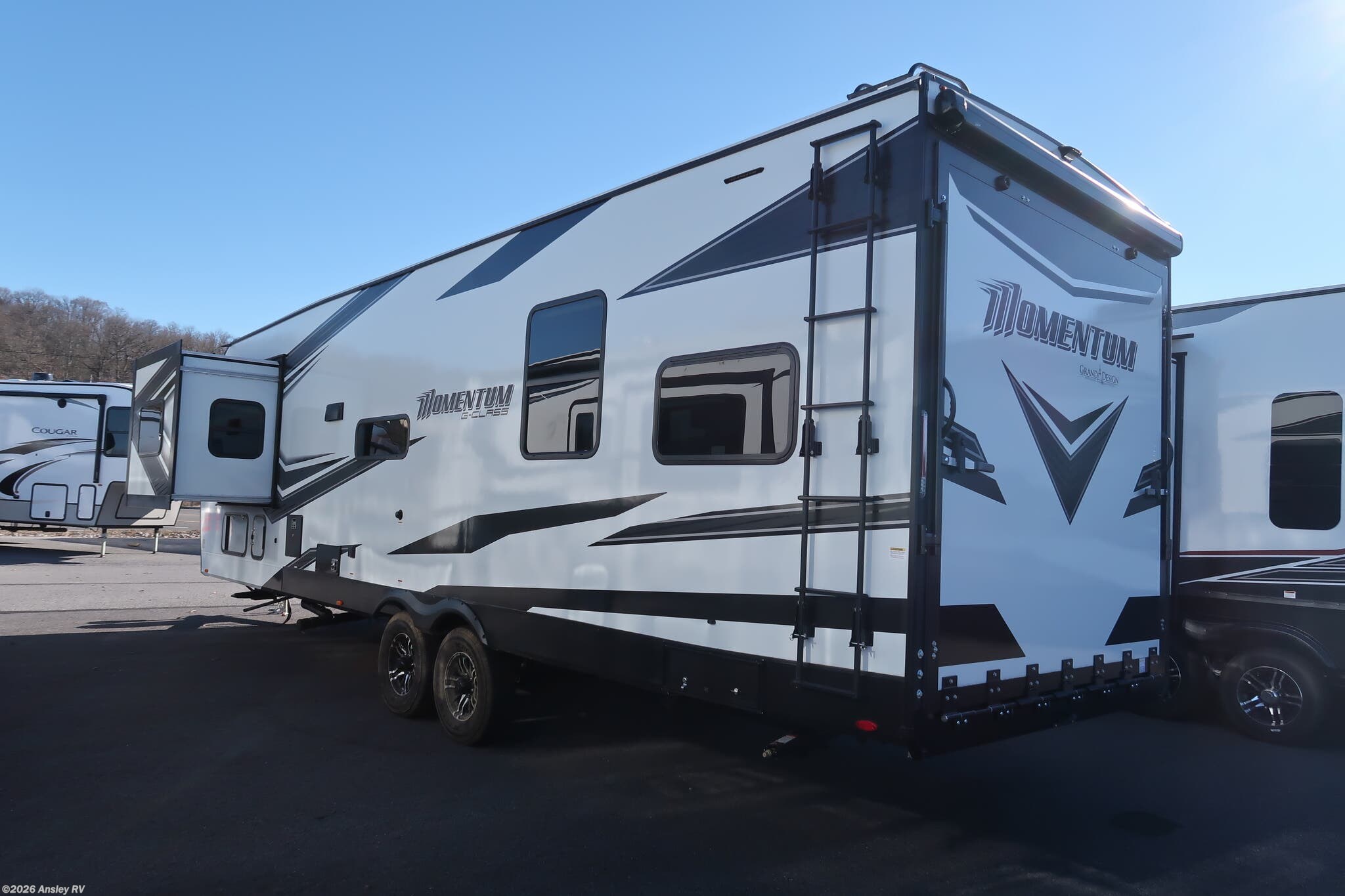 2022 Grand Design Momentum G-Class 29G RV for Sale in Duncansville, PA  16635 | D0655-21 | RVUSA.com Classifieds