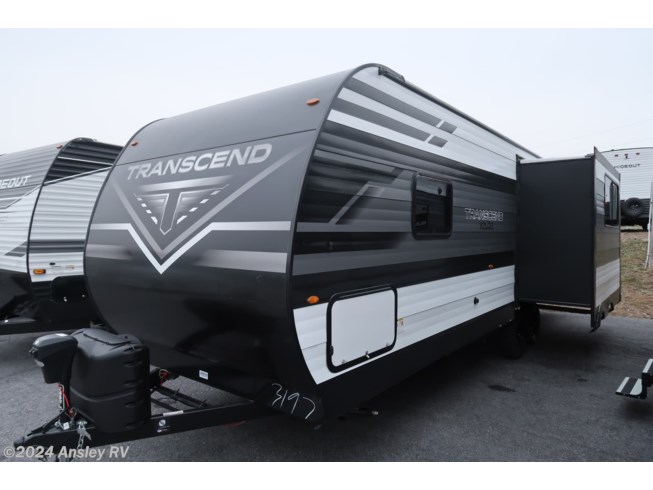 New 2022 Grand Design Transcend Xplor 245RL available in Duncansville, Pennsylvania