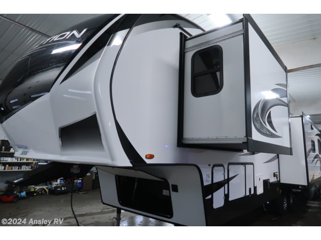 2022 Grand Design Reflection 341RDS - New Fifth Wheel For Sale by Ansley RV in Duncansville, Pennsylvania