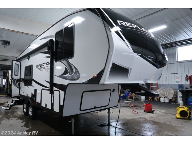 New 2022 Grand Design Reflection 150 Series 226RK available in Duncansville, Pennsylvania