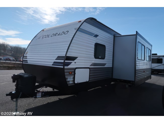 2022 Colorado 29BHC by Dutchmen from Ansley RV in Duncansville, Pennsylvania