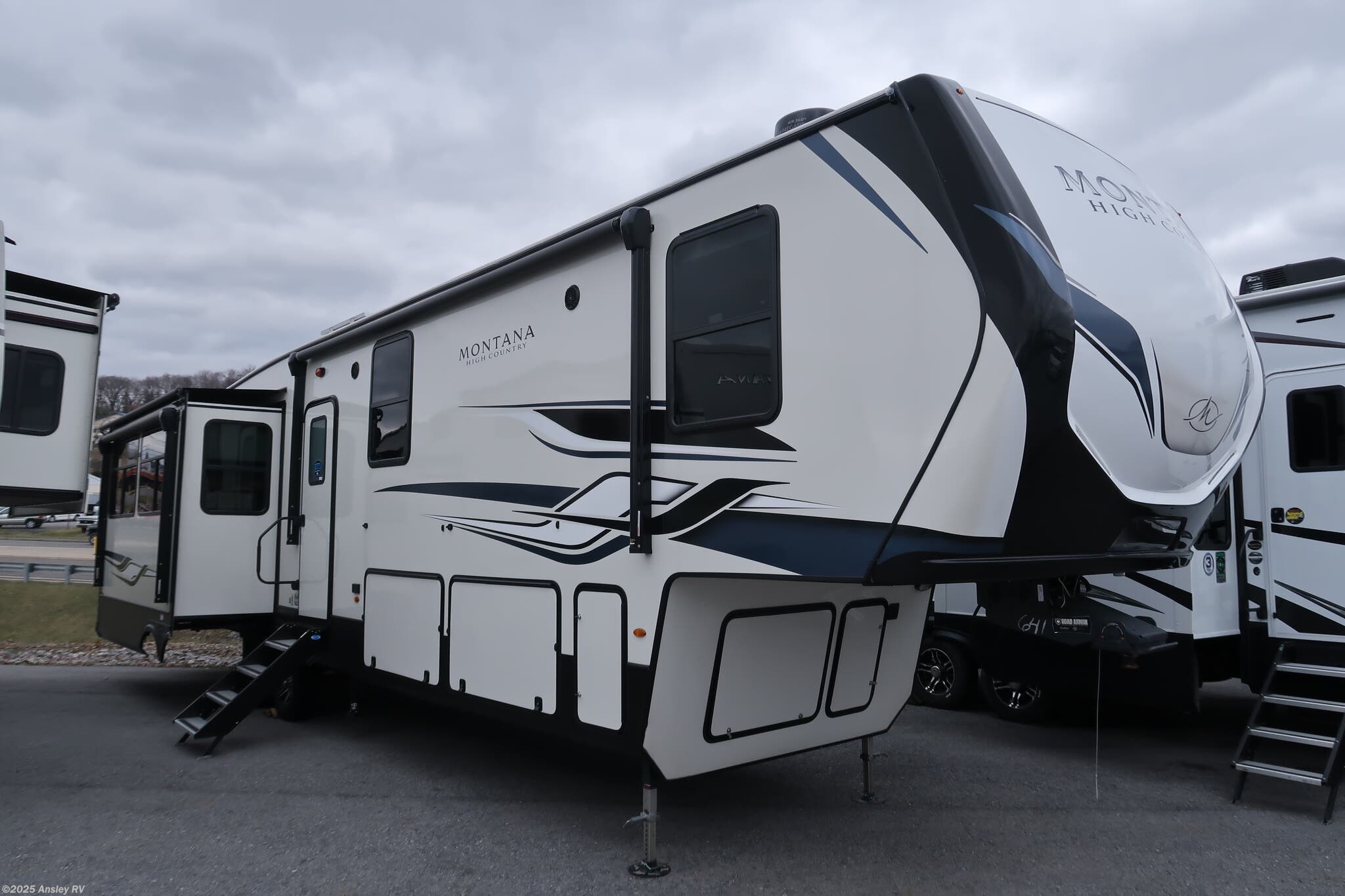 2022 Keystone Montana High Country 385BR RV for Sale in Duncansville ...