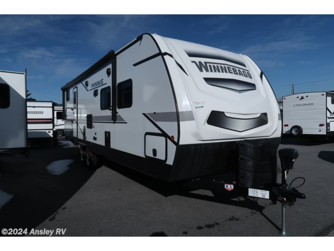 New 2022 Winnebago Minnie 2801BHS available in Duncansville, Pennsylvania
