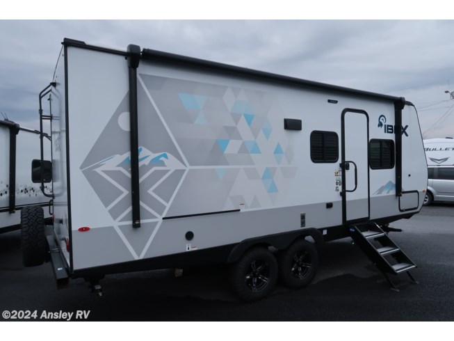 2022 IBEX 20BHS by Forest River from Ansley RV in Duncansville, Pennsylvania