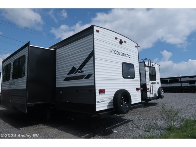 2022 Colorado 29DBC by Dutchmen from Ansley RV in Duncansville, Pennsylvania