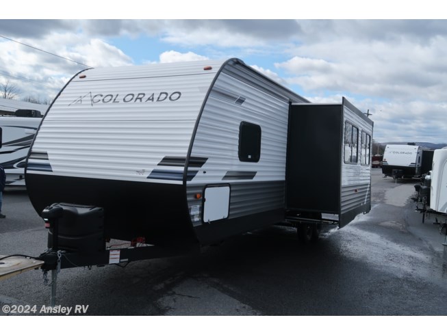 2022 Colorado 29DBC by Dutchmen from Ansley RV in Duncansville, Pennsylvania