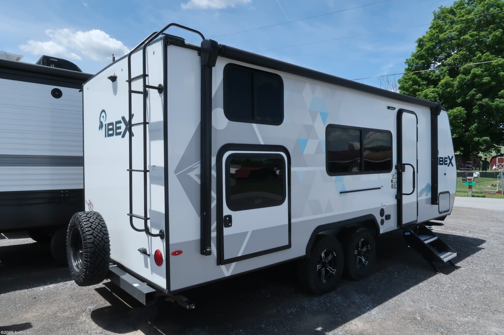 2022 Forest River IBEX 19MBH RV for Sale in Duncansville, PA 16635 ...