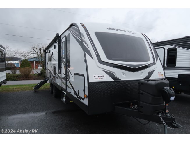 New 2022 Jayco White Hawk 27RB available in Duncansville, Pennsylvania