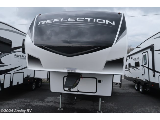 New 2022 Grand Design Reflection 150 Series 260RD available in Duncansville, Pennsylvania