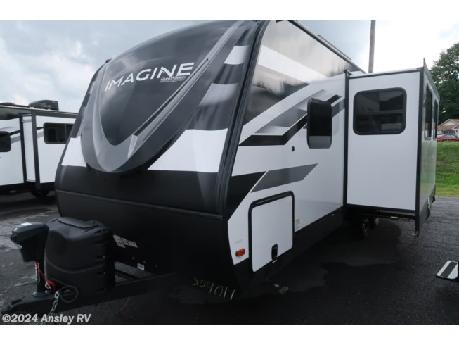 New 2022 Grand Design Imagine 2600RB available in Duncansville, Pennsylvania