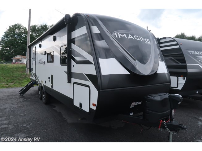 2022 Imagine 2600RB by Grand Design from Ansley RV in Duncansville, Pennsylvania