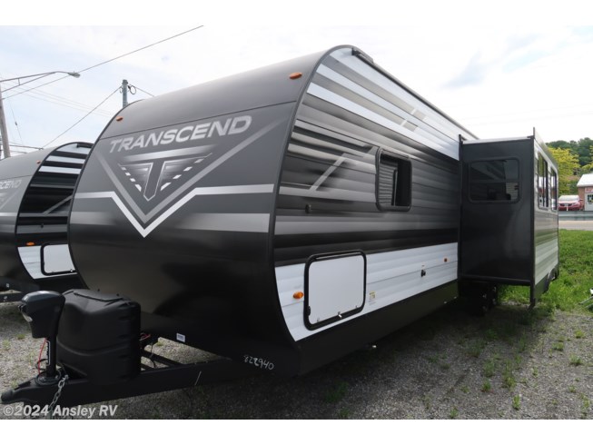 2022 Transcend Xplor 321BH by Grand Design from Ansley RV in Duncansville, Pennsylvania