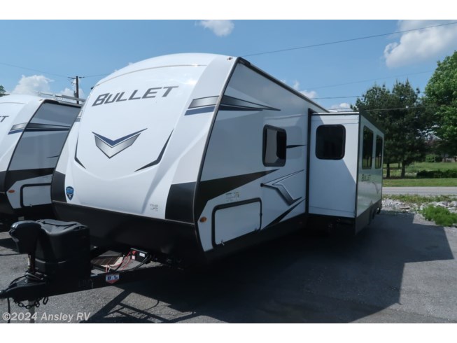 2022 Bullet 290BHS by Keystone from Ansley RV in Duncansville, Pennsylvania