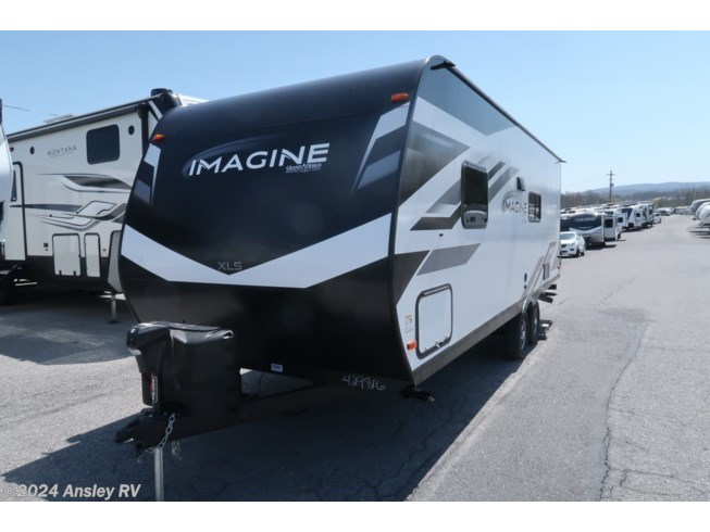 New 2022 Grand Design Imagine XLS 22RBE available in Duncansville, Pennsylvania