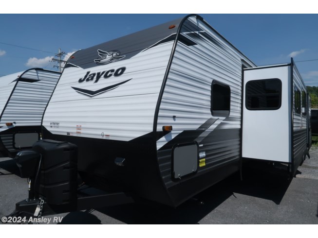 2022 Jay Flight 32BHDS by Jayco from Ansley RV in Duncansville, Pennsylvania