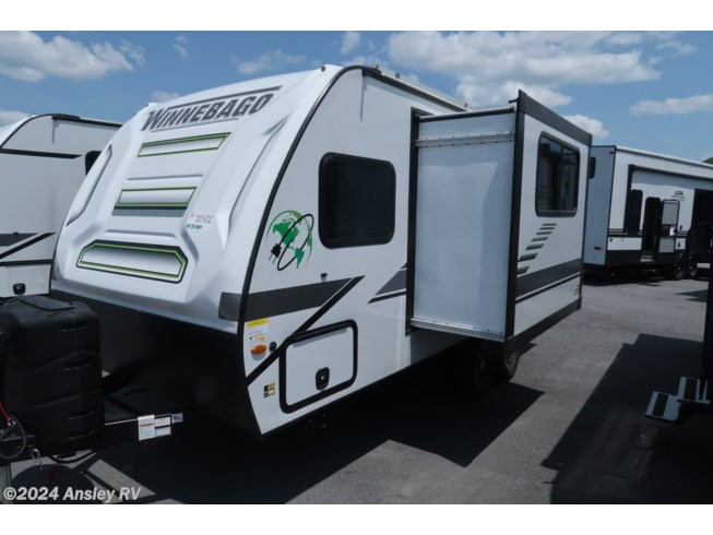 2022 Micro Minnie FLX 2100BH by Winnebago from Ansley RV in Duncansville, Pennsylvania