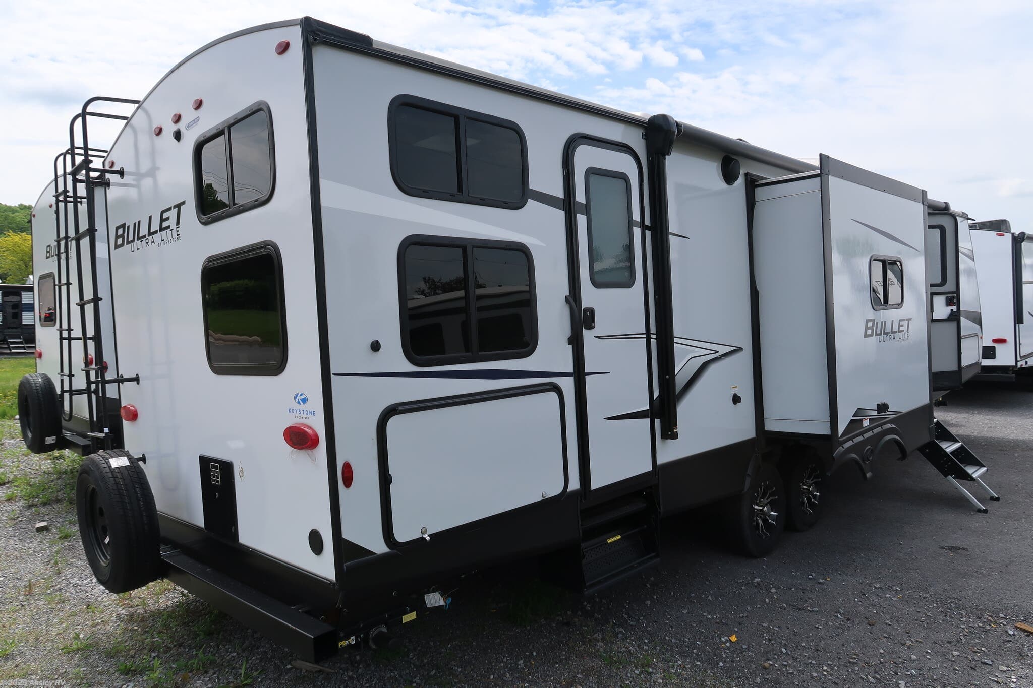 2022 Keystone Bullet 330BHS RV for Sale in Duncansville, PA 16635 ...