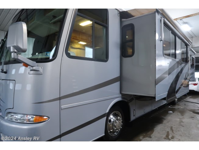 2003 Kountry Star 3702 by Newmar from Ansley RV in Duncansville, Pennsylvania